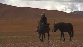 Le troisième pôle, voyage aux fins fonds du Tibet