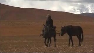 Documentaire Le troisième pôle, voyage aux fins fonds du Tibet