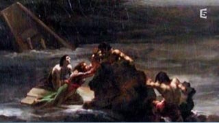 Transjordanie, au croisement des croyances