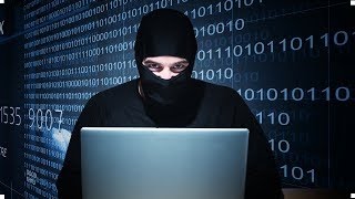 Cybercriminalité, hackers, spammers