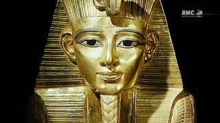 Megastructures de légende : la grande pyramide de gizeh