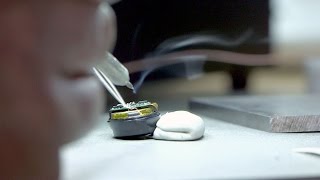 Médecine 3.0 : le patient, le médecin et la machine