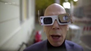 Ils savent tout de nous : vers une société omnitransparente ?