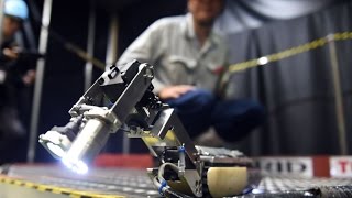 Documentaire Fukushima, des robots au coeur de l’enfer
