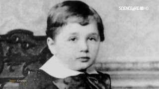 Albert Einstein : l'homme et le genie