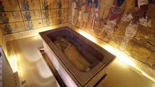 L'énigme Toutankhamon