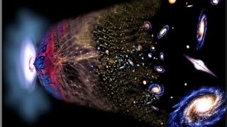 La théorie du Big bang