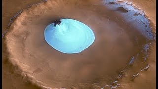 Mars 2022, un voyage pour toujours