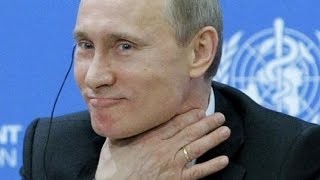 Le cheval de troie du Kremlin