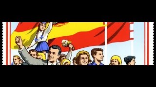 Documentaire La RDA: La République Démocratique Allemande