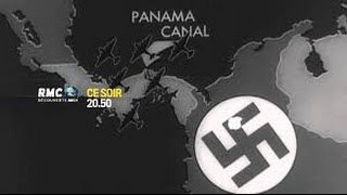 L’attaque secrète d’Hitler