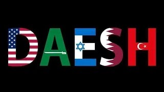 La nouvelle guerre d'Irak, Daech