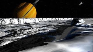 Documentaire Saturne, une planète étonnante !