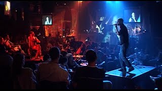 Slam, applaudissez les poètes