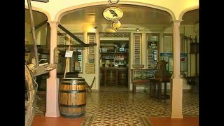 Martinique, nuances tropicales