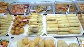 Scandale des restaurants Chinois en France