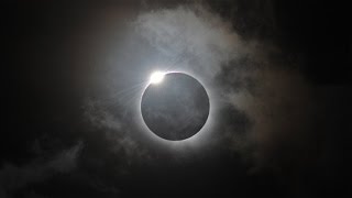 Documentaire Eclipse solaire totale, phénomène extraordinaire