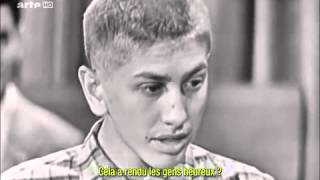 64 cases pour un génie, Bobby Fischer