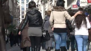 Documentaire Gang de filles à Marseille