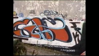 Documentaire Gueta Steubreu, tagger Brest