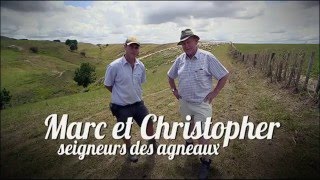 Les secrets de l'agneau pascal