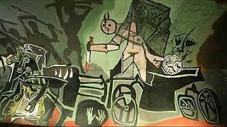 Les engagements de Picasso