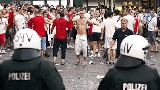 Hooligans, la guerre des ultras en France