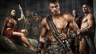 Les gladiateurs, machines de combat ultime