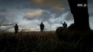 Documentaire 14-18 les derniers heros – la bataille de la somme