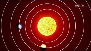 Ancient Mysteries – Les clés de l’univers