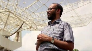 Entre Terre et Ciel - Inde : le destin des étoiles