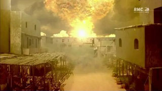 Ancient Mysteries - Destruction Divine
