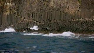 Enquête d'ailleurs - Ecosse : Iona, l'île sacrée