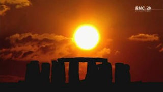 Documentaire Ancient Mysteries – Le mystère de Stonehenge