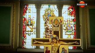Documentaire La sainte Croix
