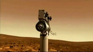 Documentaire On a marché sur … Mars