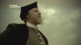 Documentaire Nostradamus