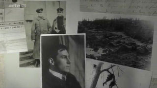 Documentaire Verdun, ils ne passeront pas