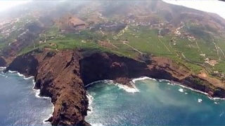 Documentaire Entre Terre et Ciel – Les Canaries: le soleil sous surveillance