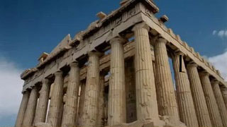 Ils ont changé le monde – Les Grecs