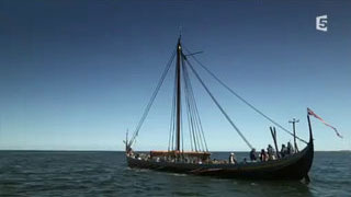 Documentaire Ils ont changé le monde – Les Vikings