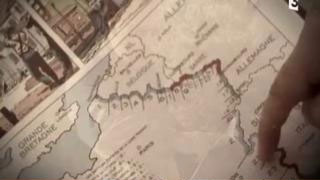 Les sentinelles oubliées, au sud de La Ligne Maginot
