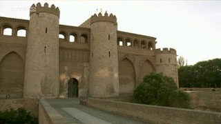 Documentaire Enquête d’ailleurs – Le Graal, des châteaux en Espagne