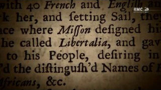 Les grands mythes pirates - Libertalia
