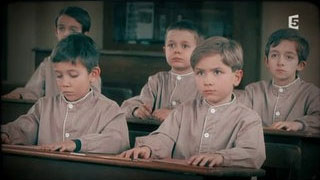 Mourir pour la patrie: de l'école aux tranchées