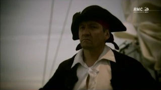 Les grands mythes pirates - Le trésor de La Buse