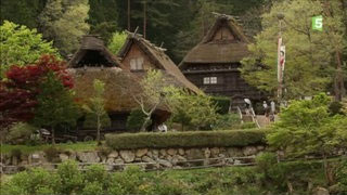 Documentaire Japon, le retour aux sources