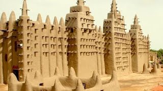 Les trésors de Tombouctou