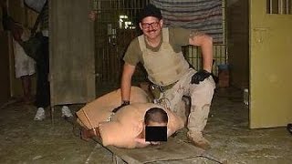 Torture, tu vas parler
