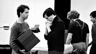 Steve Jobs, son histoire